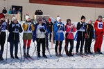 Лыжный праздник - 2020