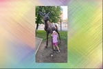 Прогулка по городу