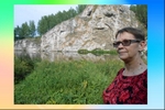 Один из трех Исполинов Уральских гор