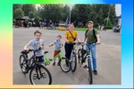 Летние покатушки