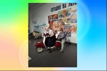 Навстречу ветру